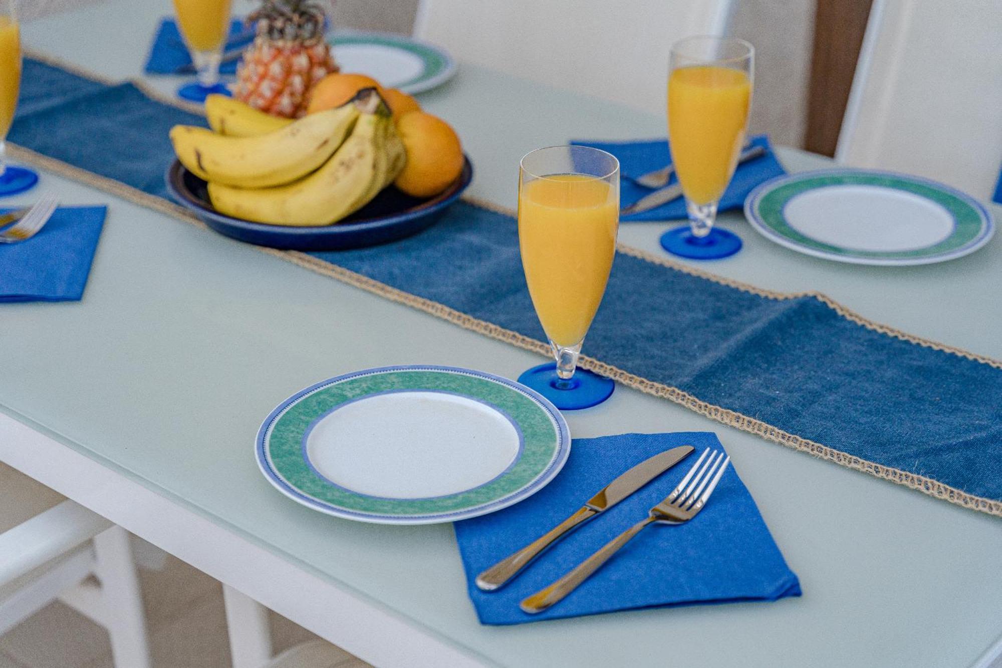 Sea View Apartment Deja Blue - Los Gigantes Puerto de Santiago  Ngoại thất bức ảnh