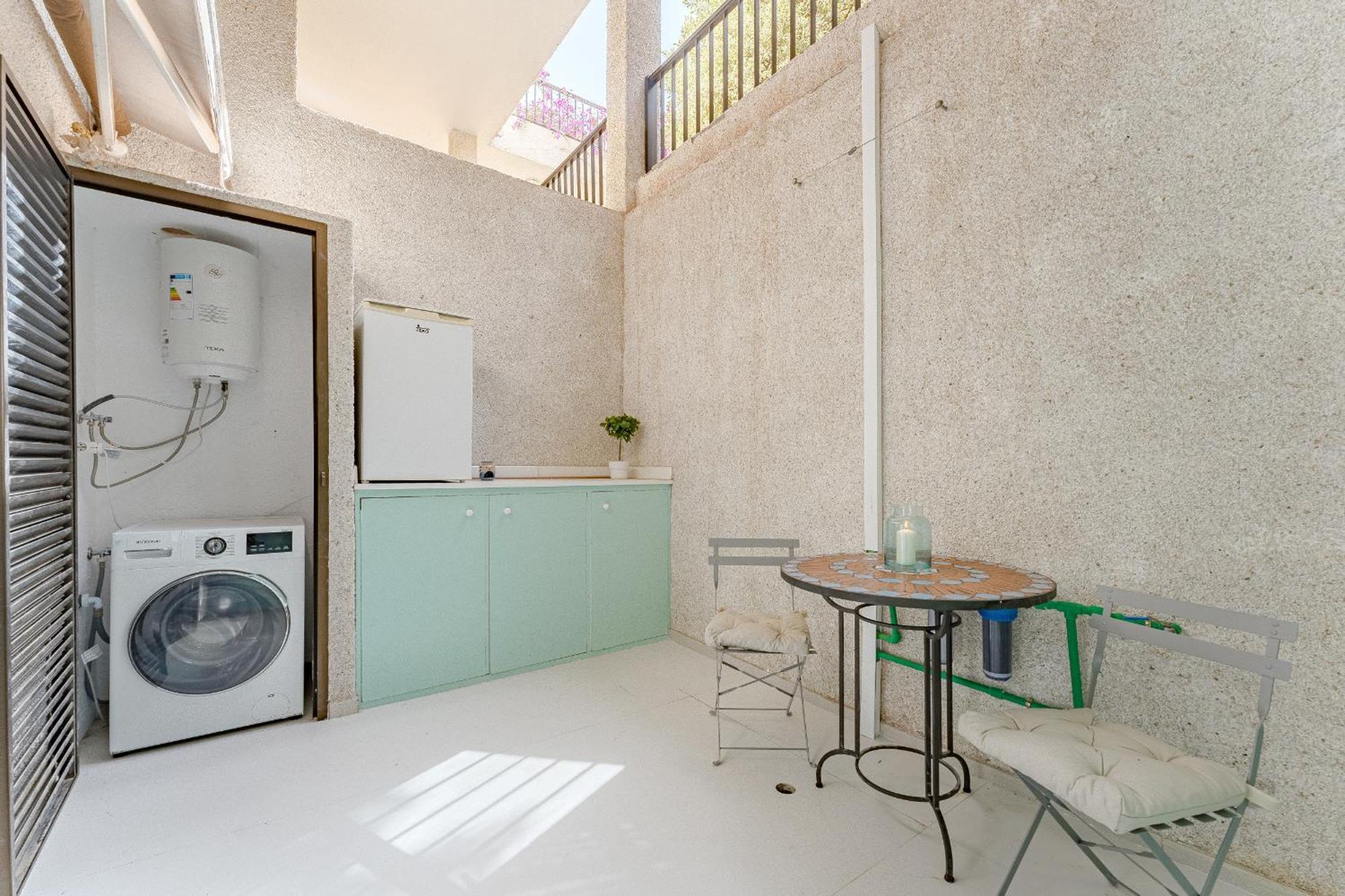 Sea View Apartment Deja Blue - Los Gigantes Puerto de Santiago  Ngoại thất bức ảnh